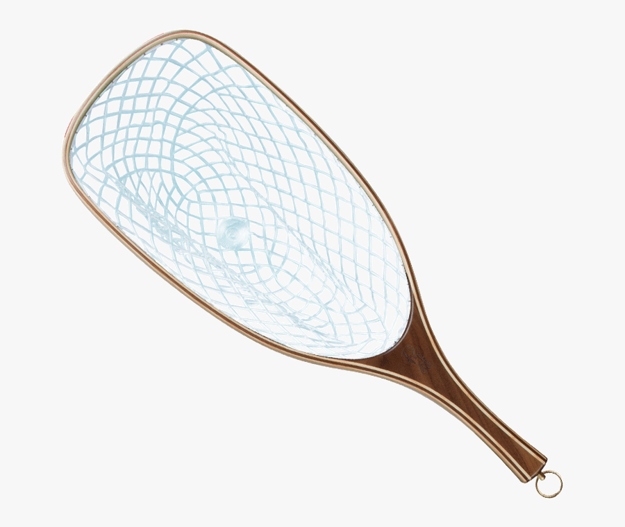 Catch And Release Med Awaw Aquafade - Racket To Catch, Transparent Clipart