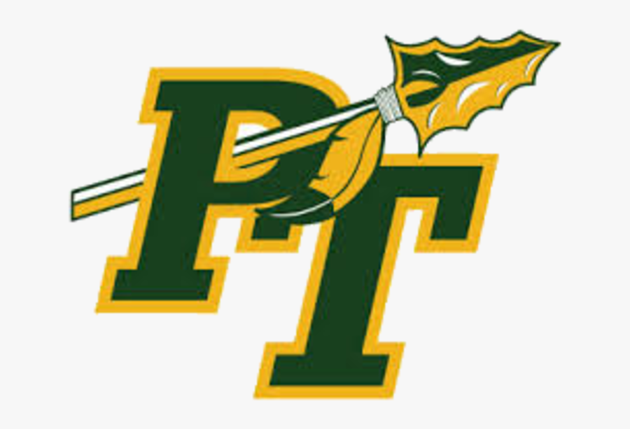 The Thomas Jefferson Jaguars Vs Clipart , Png Download - Penn Trafford Warrior No Background, Transparent Clipart