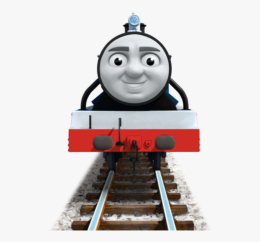 Thomas E Seus Amigos Png, Transparent Clipart