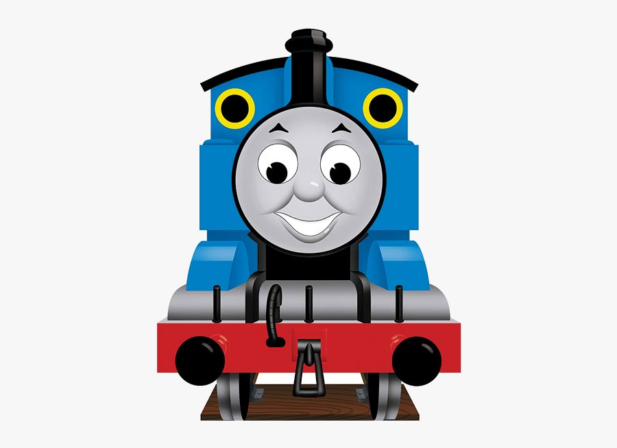 Thomas The Train Free Clip Art Dromgcm Top Transparent - Thomas And Friends Clipart, Transparent Clipart