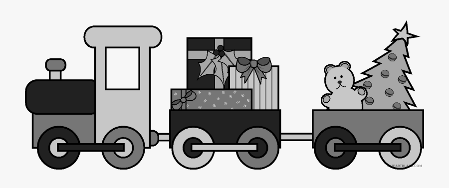 Transportation Clipart Toy - Toys For Tots Oak, Transparent Clipart