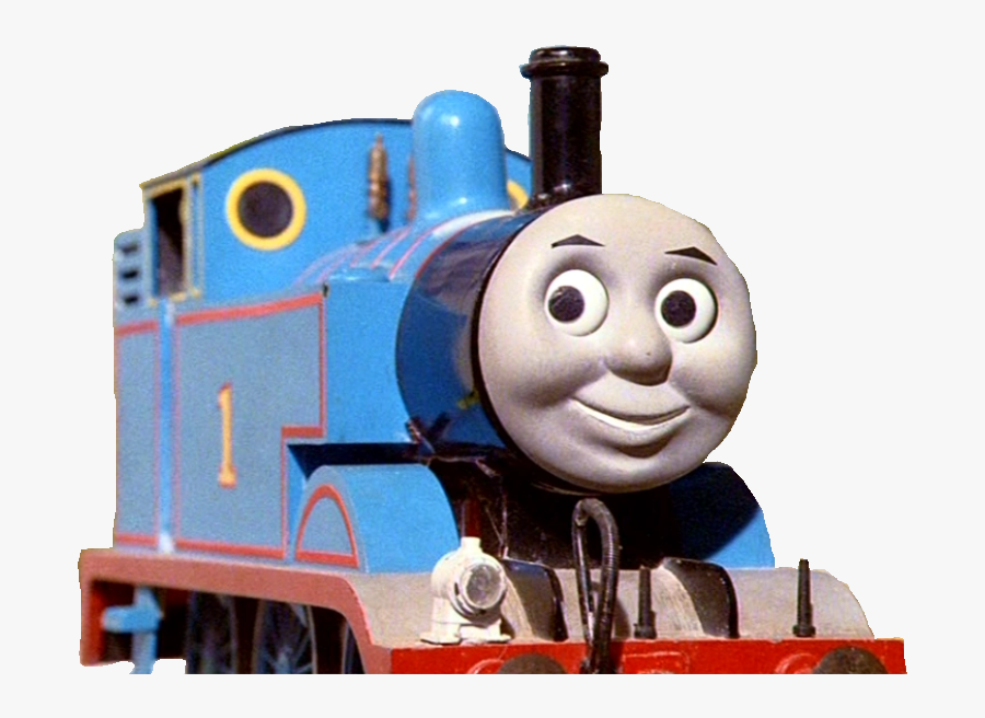 Fascist Thomas The Tank Engine, Transparent Clipart