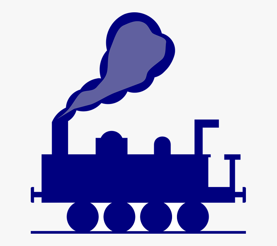 Señal De Cruce Ferroviario, Transparent Clipart