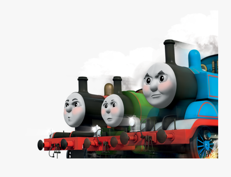 Thomas And Friends Png, Transparent Clipart