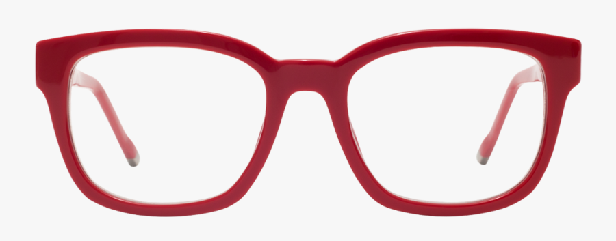 Customer Sunglasses Service Eyewear Clothing Glasses - Rectangular Black Glasses, Transparent Clipart