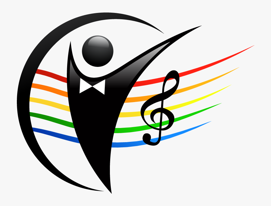 Welcome To Harrisburg Gay Men - Harrisburg Gay Men's Chorus Logo, Transparent Clipart
