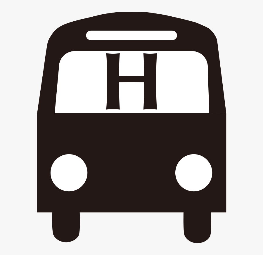 Dorsett Tsuen Wan - Bus, Transparent Clipart