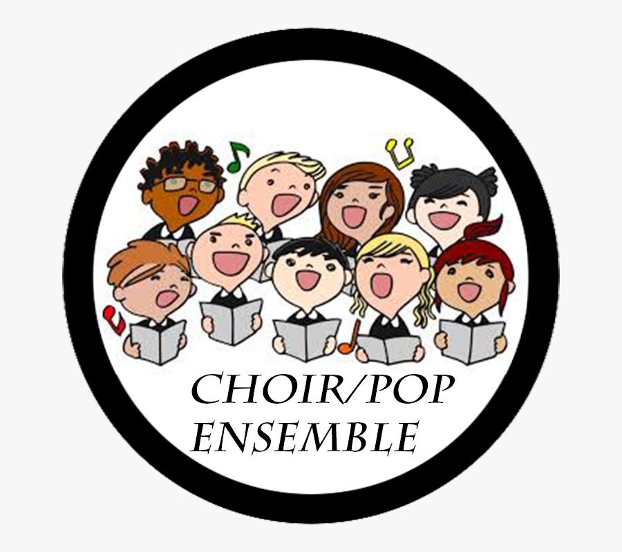 Extracurriculars - Audition For Chorale Singing, Transparent Clipart