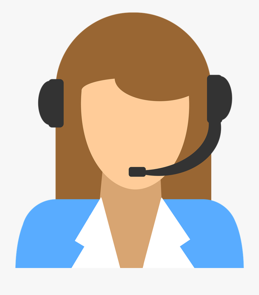 Save Time Managing Your Instagram Accounts, Publish - Call Center Agent Icon, Transparent Clipart