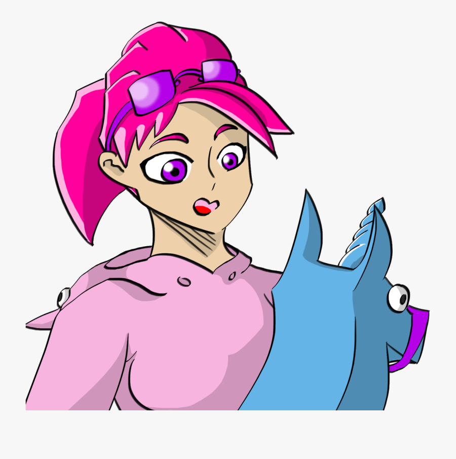 Cartoon, Transparent Clipart