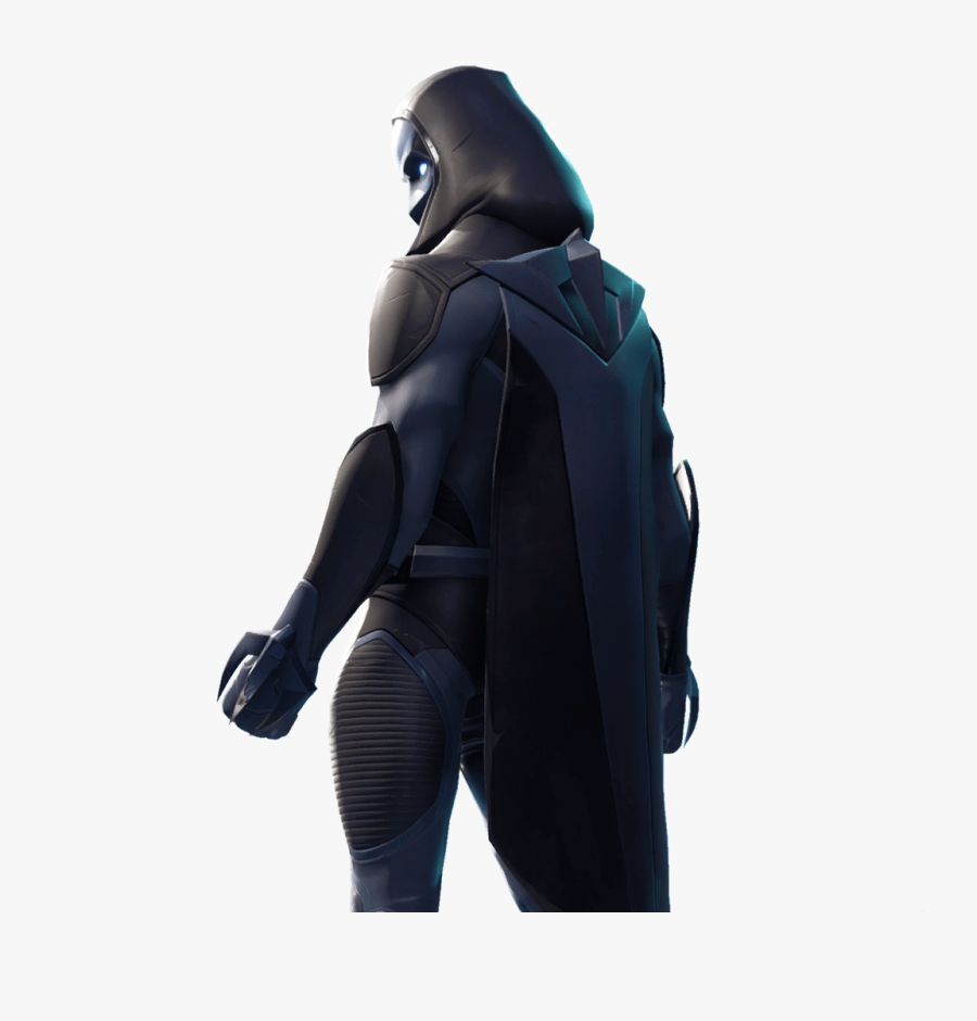 Fortnite Png Characters - Fortnite Leaked Skins Omen, Transparent Clipart