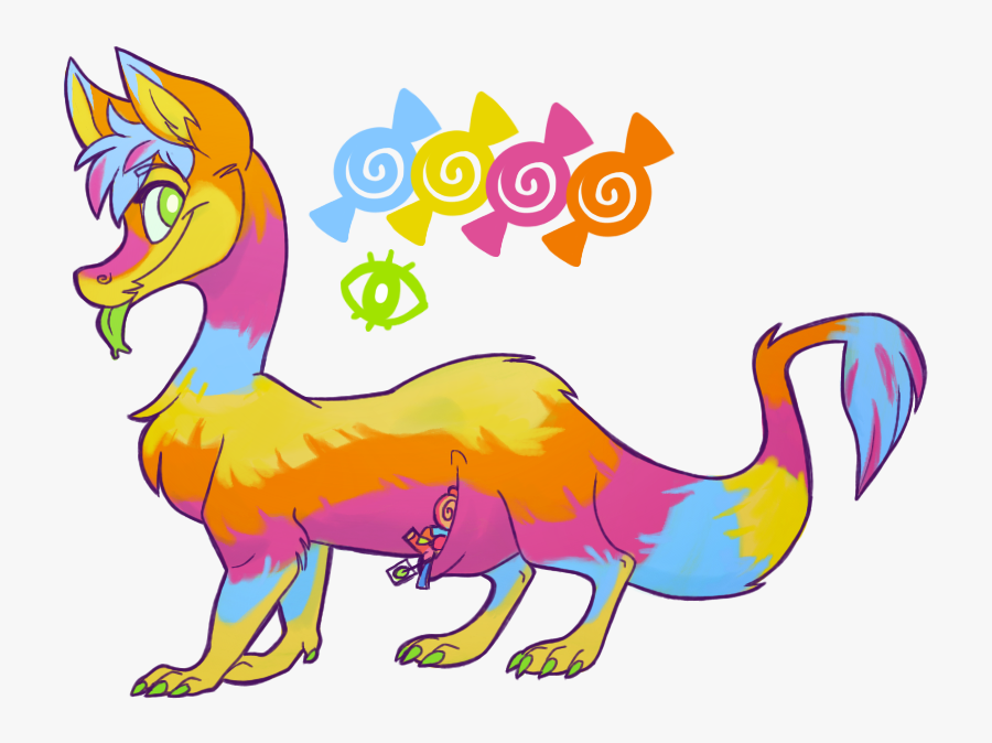 Closed - Cartoon, Transparent Clipart