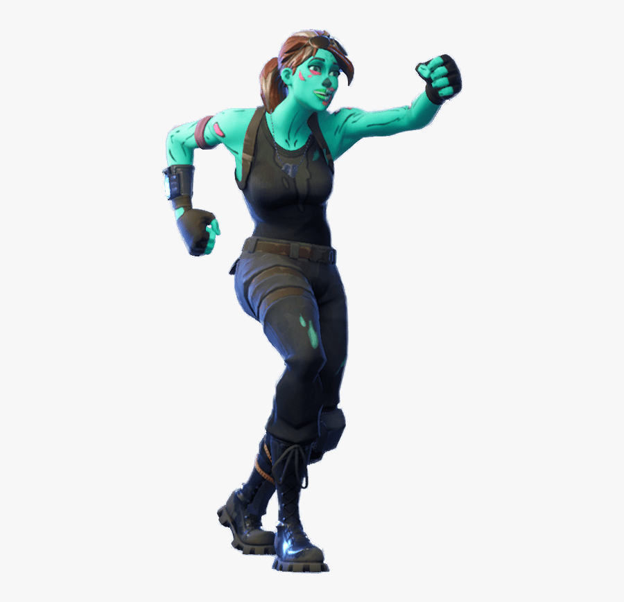 Fortnite, Transparent Clipart