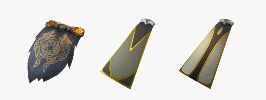 Fortnite Supply Drop Png - Battle Hound Back Bling, Transparent Clipart