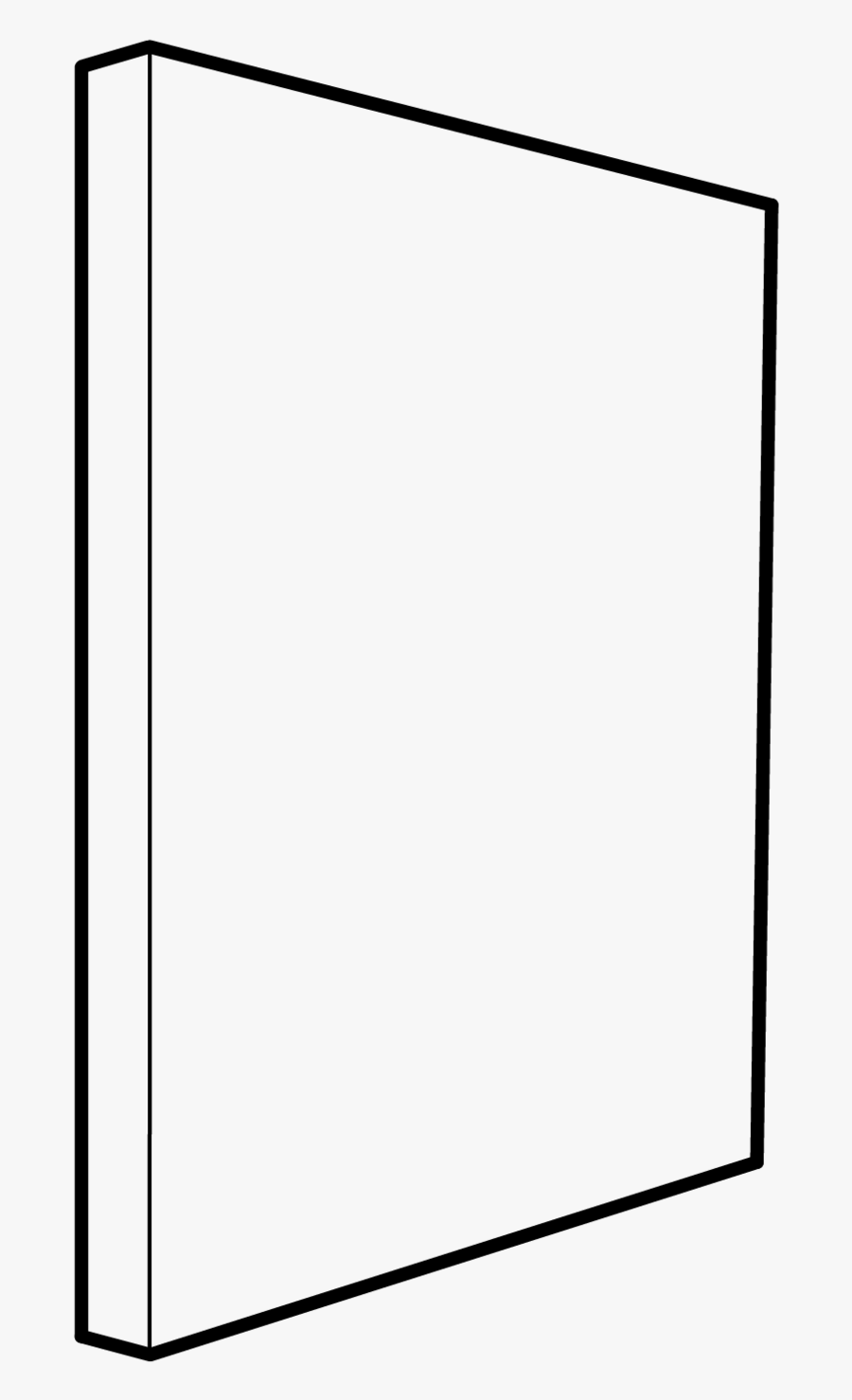 Screw-post Binding Clipart , Png Download - Parallel, Transparent Clipart