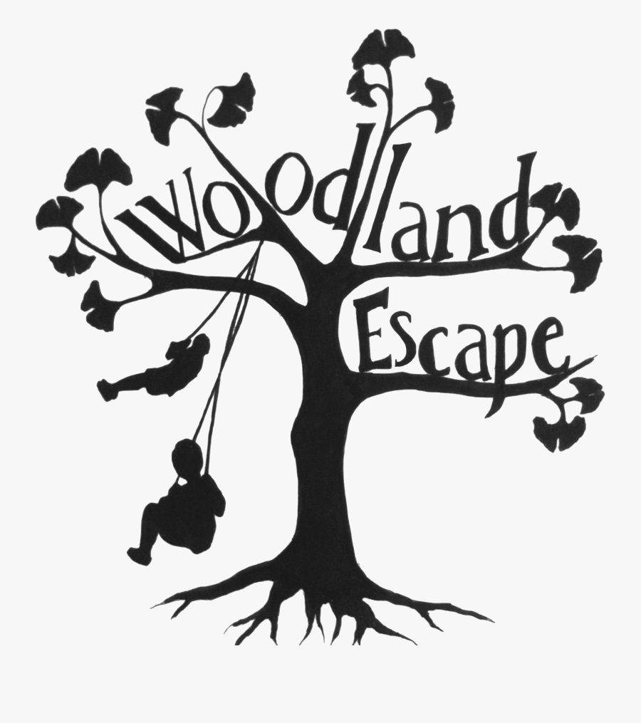 Transparent Cutting Trees Clipart - Illustration, Transparent Clipart