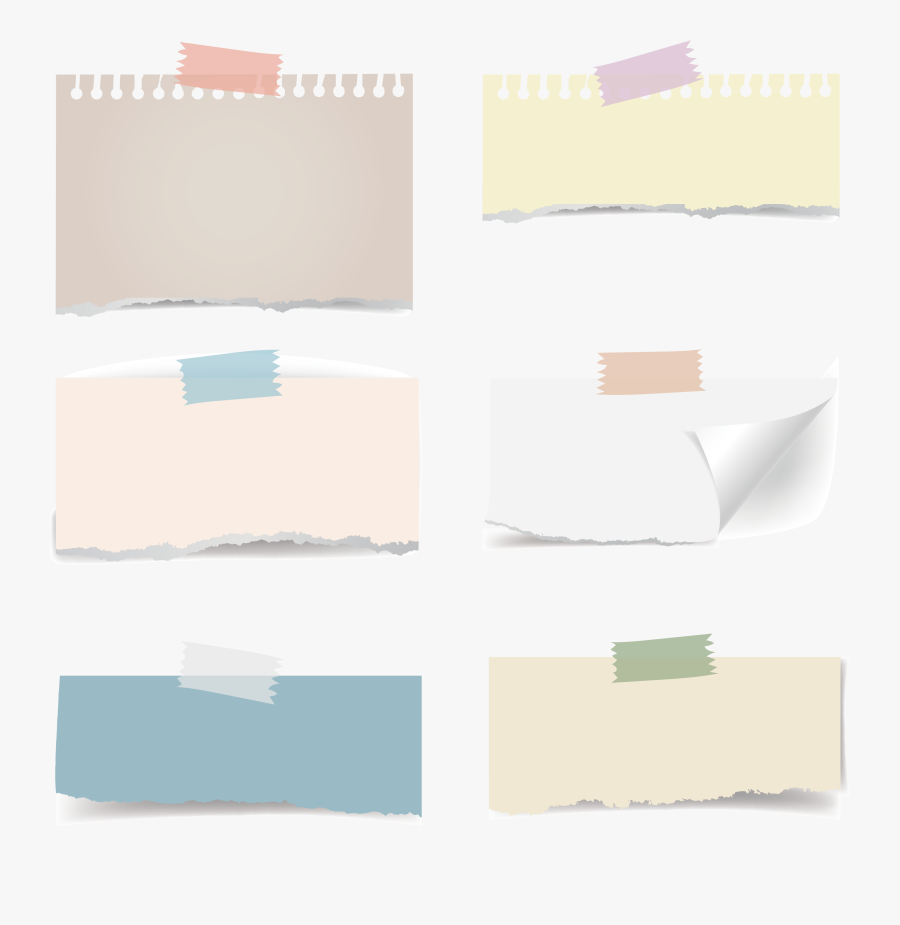 Transparent Post It Clipart - Architecture, Transparent Clipart