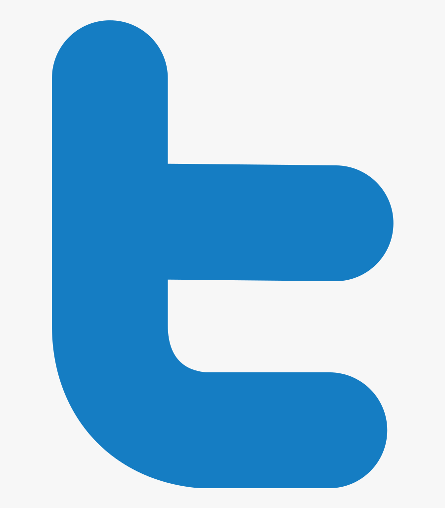 Twitter Clipart Post - Twitter Icon, Transparent Clipart