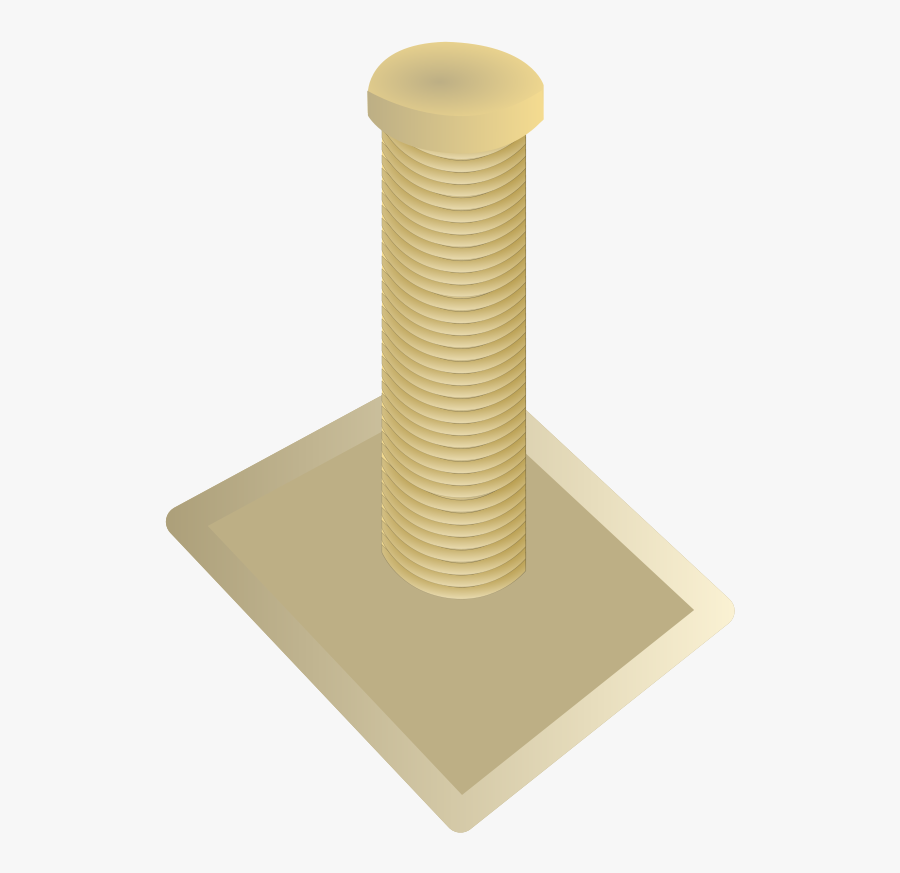 Scratching Post - Cat Toys Transparent Background, Transparent Clipart