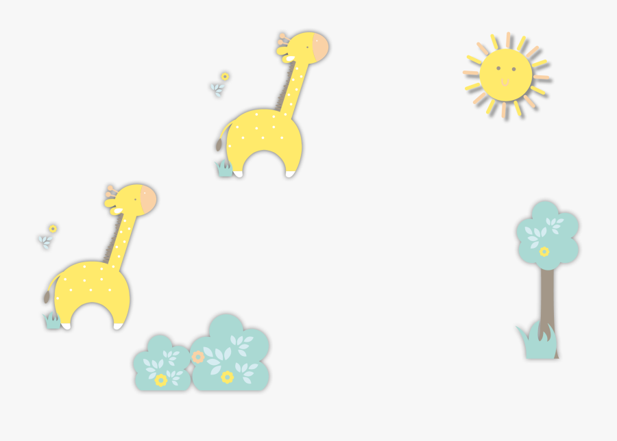Top Quality Premium Manufacturers In The Market - Giraffe, Transparent Clipart