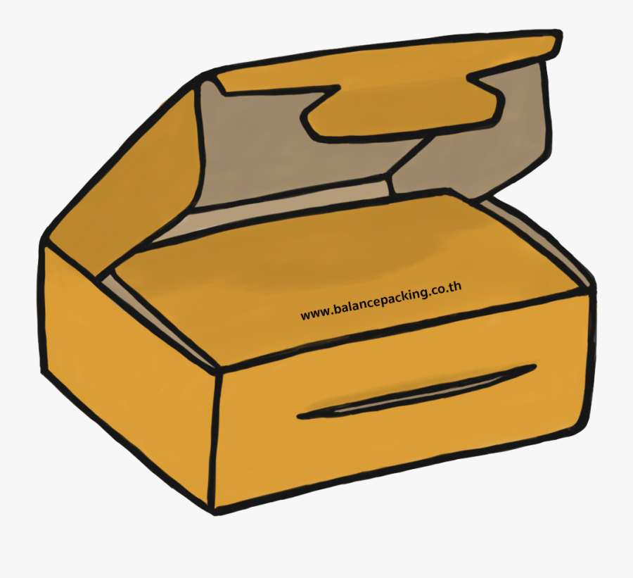 Post Office Box Clipart , Png Download, Transparent Clipart