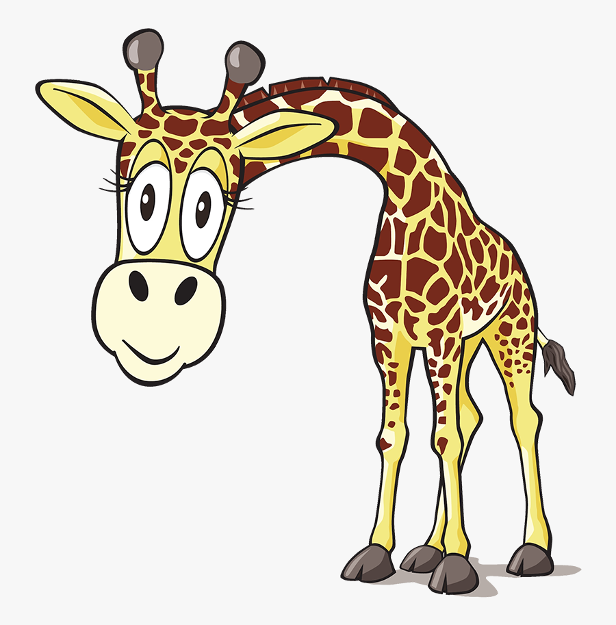 Giraffe Clipart School - Giraffe Early Learning Centre Docklands Logo, Transparent Clipart