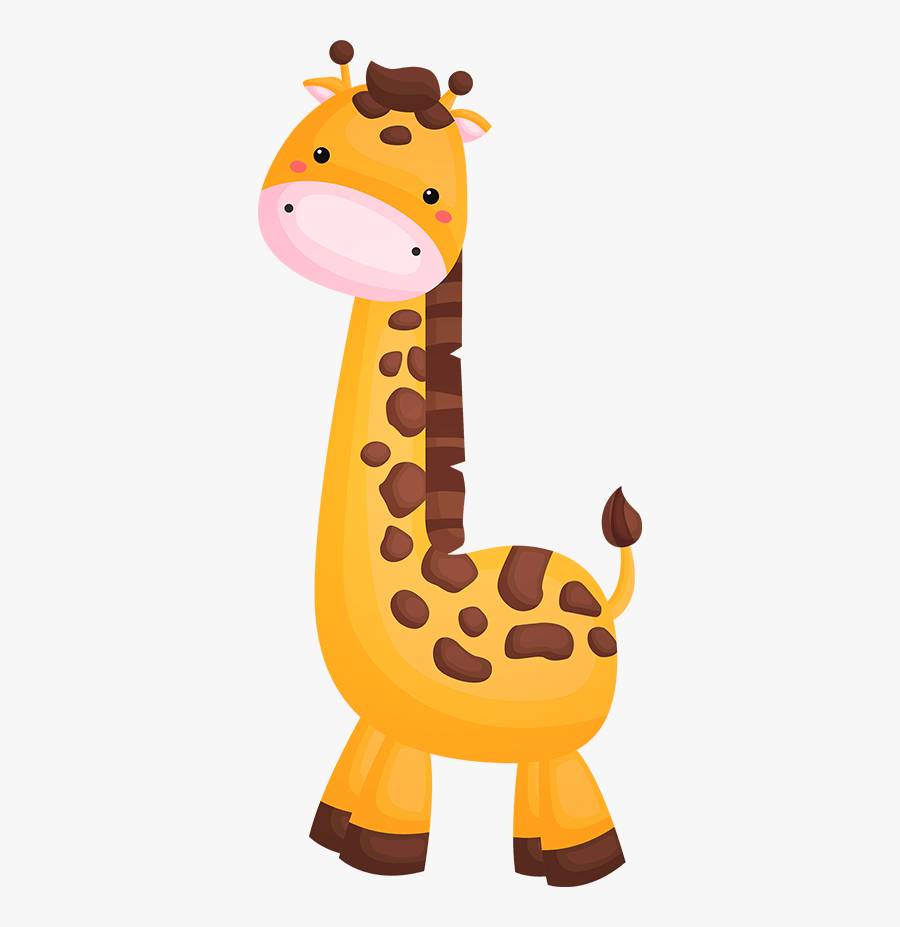 Clipart Toys Giraffe, Transparent Clipart