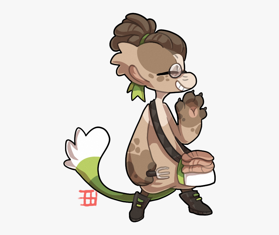 Bagbean Earth Worm - Cartoon, Transparent Clipart