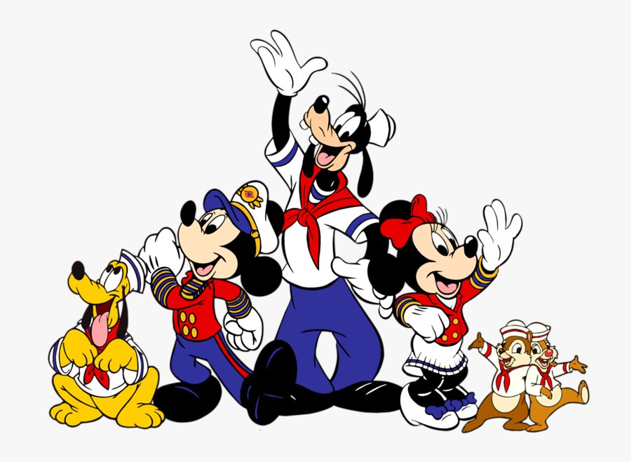 Disney Cruise Clipart, Transparent Clipart