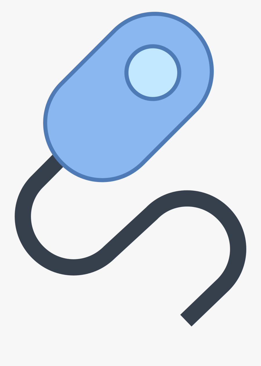 Blur Clipart Post It - Circle, Transparent Clipart