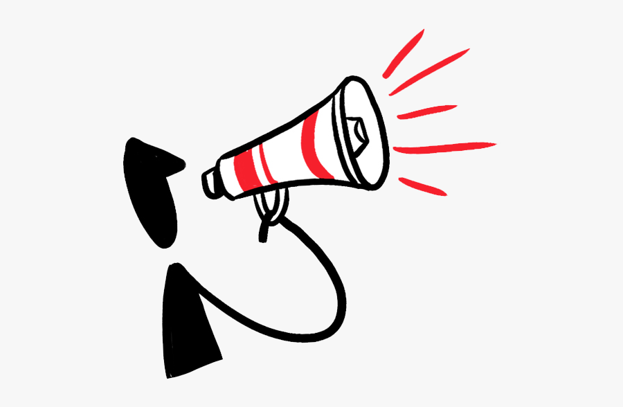 Hearing From The Experts - Giving People A Voice, Transparent Clipart
