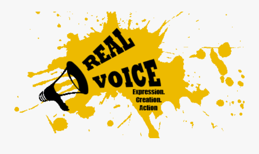 Real Voice, Boys And Girls Club Clipart , Png Download - Illustration, Transparent Clipart