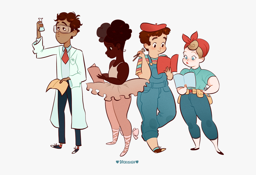 Cartoon, Transparent Clipart