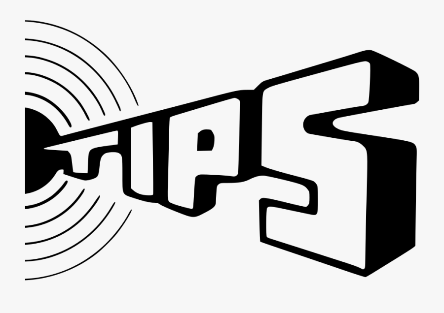 Eqing Tips - Tips Industries Limited, Transparent Clipart