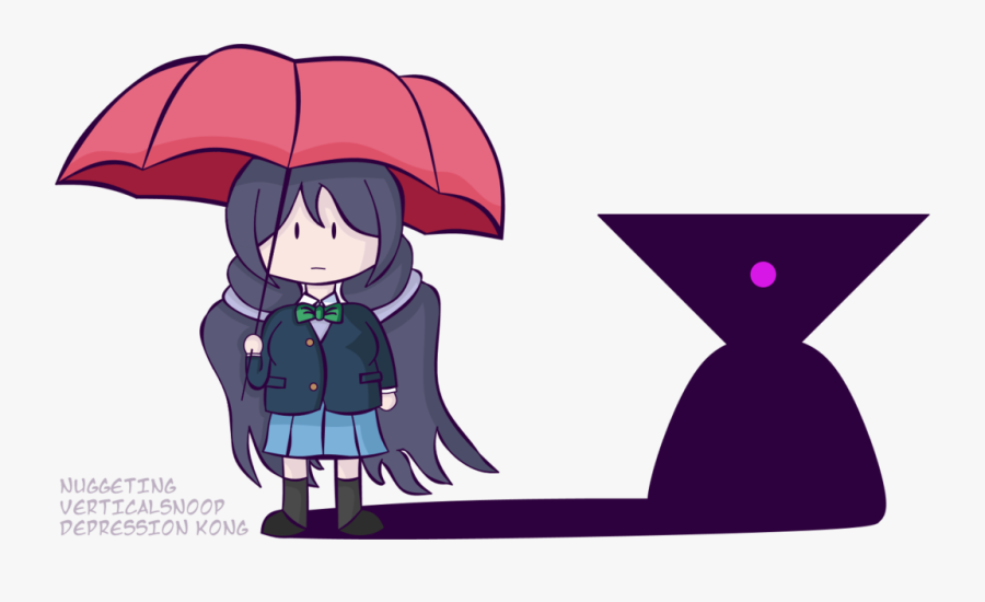 My Neighbour The Voice By Nuggeting - Siivagunner Voice, Transparent Clipart