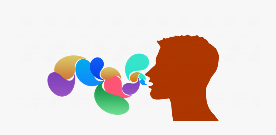 Jedek, A Newly Found Human Language - Communication Clip Art, Transparent Clipart