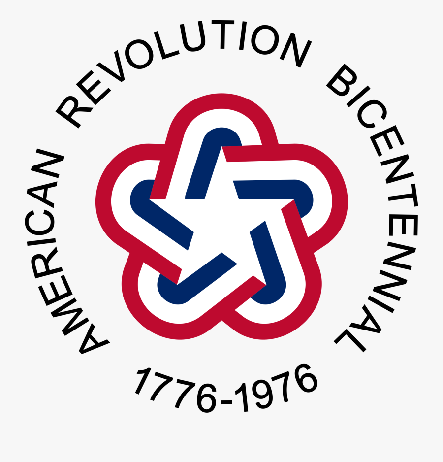 Transparent American Revolution Png - American Revolution Bicentennial, Transparent Clipart