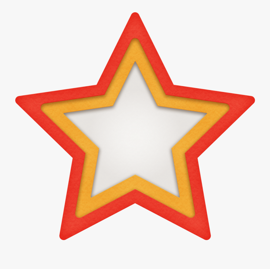 Clipart, Star, Png Transparent Clipart Transparent - Star Shaped Transparent, Transparent Clipart