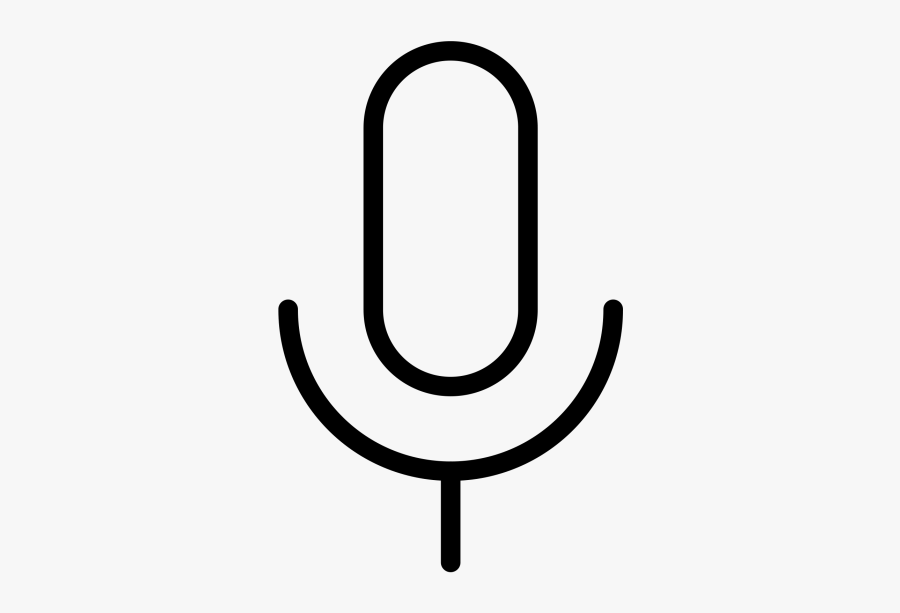 Voice Icon Png Image Free Download Searchpng, Transparent Clipart