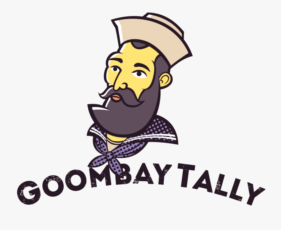 Goombay Tally - Illustration, Transparent Clipart