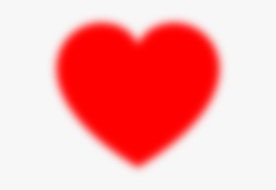 Graffiti Heart Png Royalty Free Download - Red Heart Balloon Clipart, Transparent Clipart