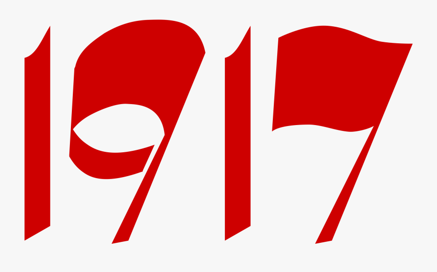 Revolution Clipart Worker - 1917 Clipart, Transparent Clipart