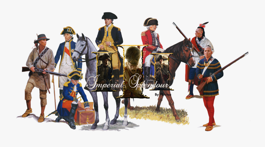 American Revolution Png , Png Download - Mane, Transparent Clipart