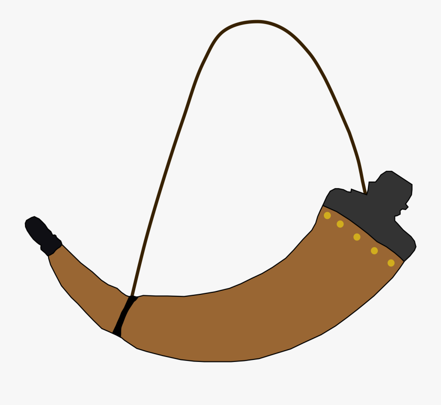 Musket Clipart - Clipart Horn, Transparent Clipart