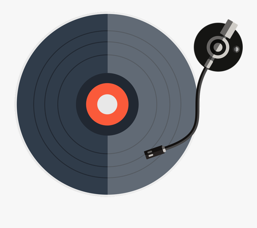 Vinile Png, Transparent Clipart