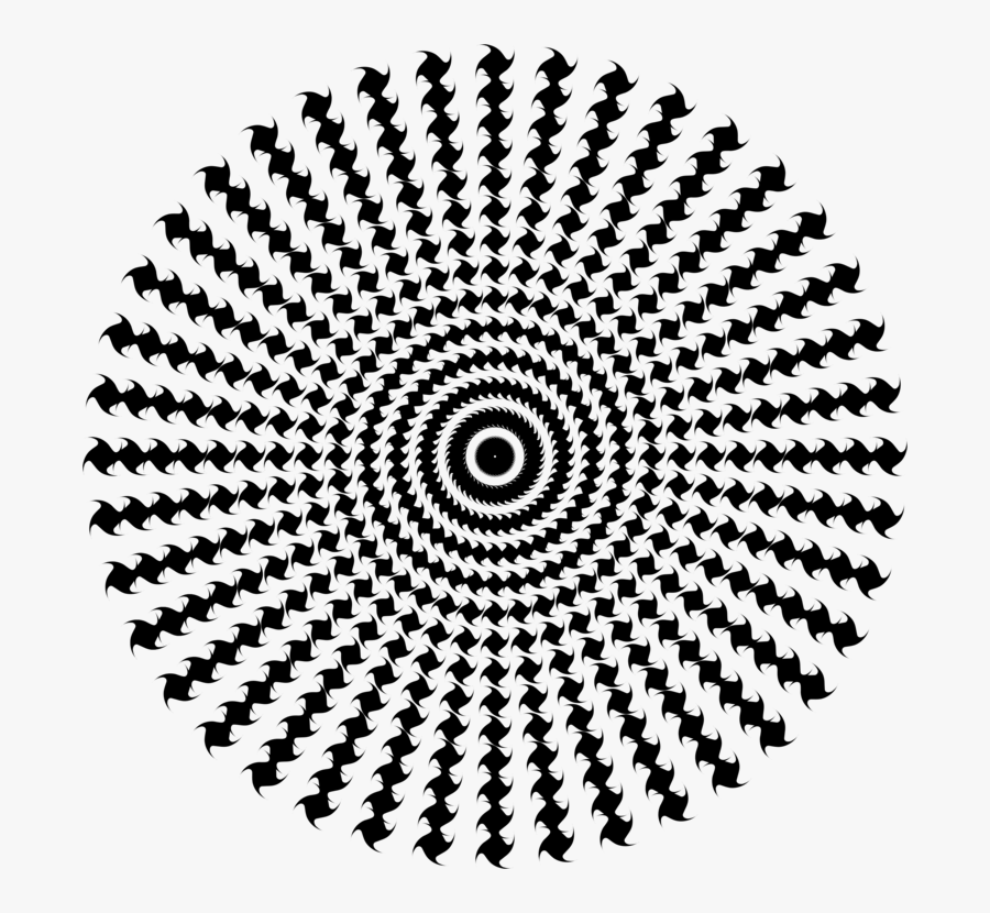 Botany,plant,flower - Black And Golden Colour Long Earrings, Transparent Clipart