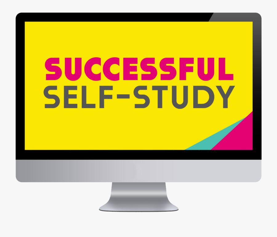 Clipart Hand Reaching Out Of Computer Screen For Money - Self Study, Transparent Clipart