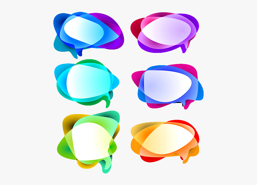 Balloon Material Speech Vecteur Ppt Hq Image Free Png - Vecteur Hd Png, Transparent Clipart