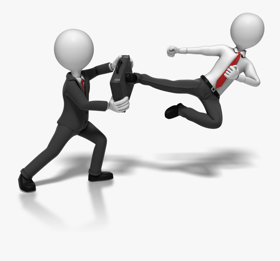 Business Competition Png, Transparent Clipart