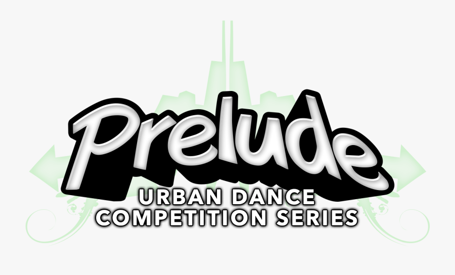 Prelude Dance Competition - Graphic Design, Transparent Clipart